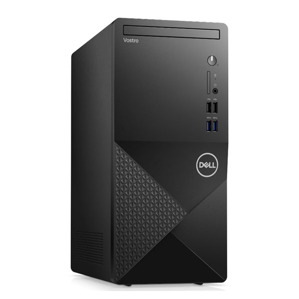 PC Dell Vostro 3020SFF (42VT3020SFF0005) | Intel Core i5 _ 13400 | 16GB | 512GB SSD PCIe | Intel UHD 730 | Win 11 _ 0FFICE 2021 | WiFi | 0224A